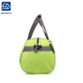 colorful lightweight duffel bag wholesale foldable travel bag for unisex